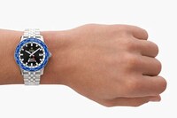 Collaboration Film-Inspired Watches