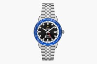 Collaboration Film-Inspired Watches Image 2
