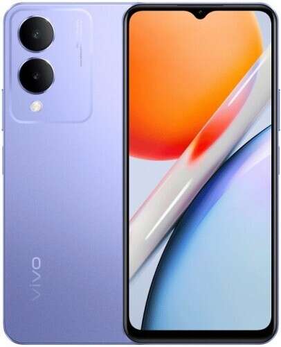 Chromatic Mid-Range Smartphone Models