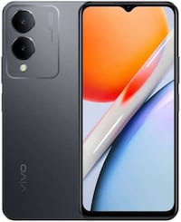 Chromatic Mid-Range Smartphone Models Image 3