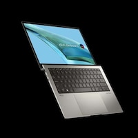 Ultraportable Green OLED Laptops Image 6