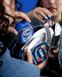 Antacid Brand Designer Bags Image 2