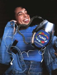 Antacid Brand Designer Bags Image 4