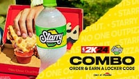 Video Game Pizza Deals