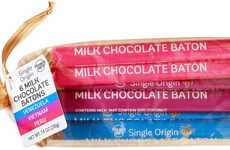 Single Origin Chocolate Packs