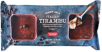 Gourmet Thaw-and-eat Tiramisus Image 1