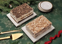 Festive Ice Cream Cakes Image 2
