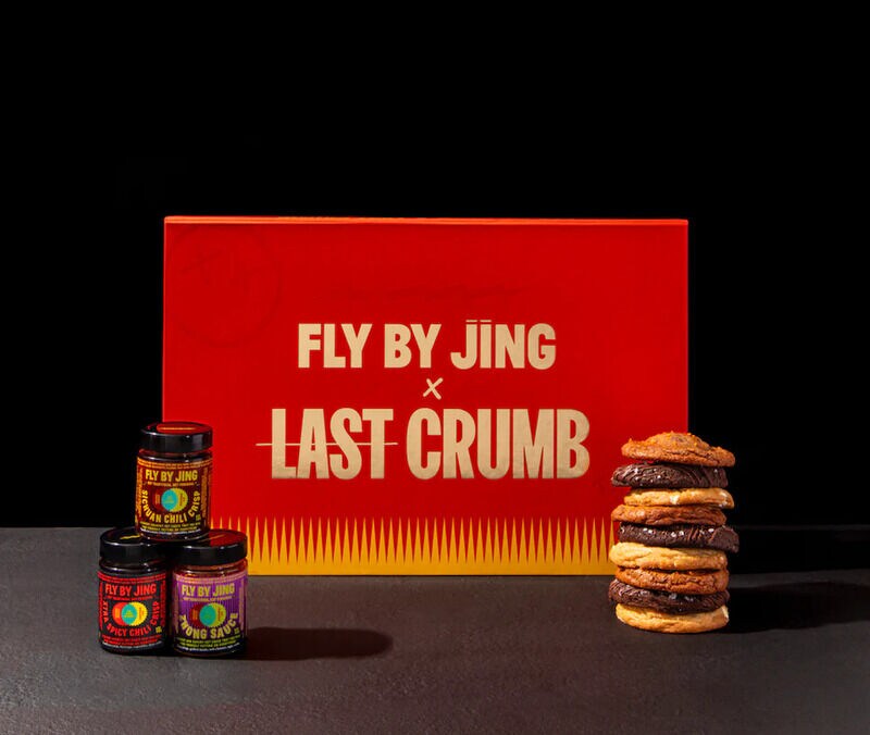 25 Chili Crisp Innovations