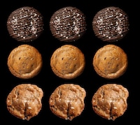 Chili Crisp Cookies Image 2