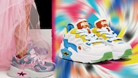 Kidult Baby Shoes