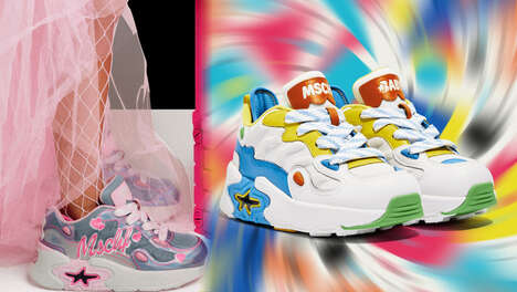 Kidult Baby Shoes