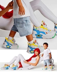 Kidult Baby Shoes Image 5