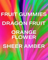 Mood-Elevating Fruity Fragrances Image 2