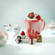 Decorative Holiday Marshmallows Image 1