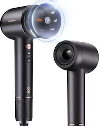 Scalp-Caring Hair Dryers Image 4