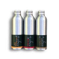 Single-Serve Zero-Alcohol Cocktails