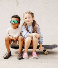 Kid-Friendly Digital Wearables Image 2