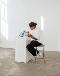 Exclusive GenAI Sneakers Image 2