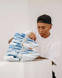 Exclusive GenAI Sneakers Image 3