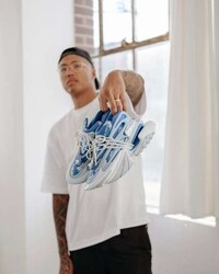 Exclusive GenAI Sneakers Image 4