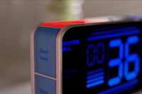 Anti-Distraction Meditation Timers Image 4