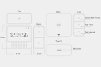 Anti-Distraction Meditation Timers Image 5