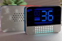Anti-Distraction Meditation Timers Image 7