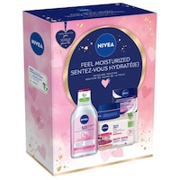 Hydrating Holiday Skincare Sets Image 1
