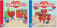 Kindness-Promoting Children's Books