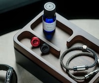 Button-Shaped Wearable Diffusers Image 2