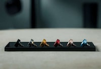 Button-Shaped Wearable Diffusers Image 4