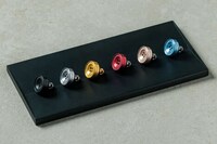 Button-Shaped Wearable Diffusers Image 8