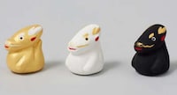 Cafe New Year Ornaments Image 2