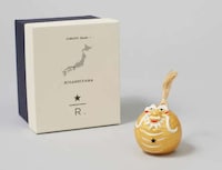 Cafe New Year Ornaments Image 3