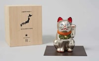 Cafe New Year Ornaments Image 5
