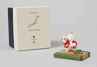 Cafe New Year Ornaments Image 7