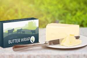 Sustainable Butter Packaging Article Thubnail