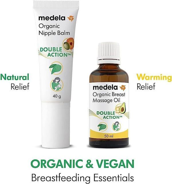 Medela Organic Nipple Balm