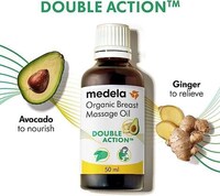 Vegan Breastfeeding Skincare Image 3