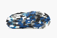 Rugged Open-Concept Footwear Image 2