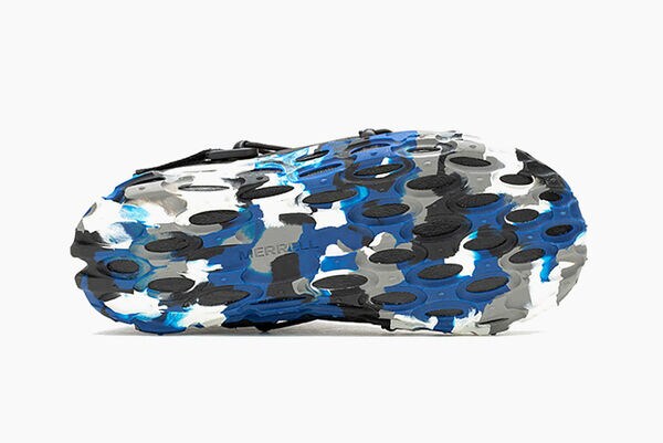 Rugged Open-Concept Footwear : Hydro Moc AT GORE-TEX 1TRL X Mine77