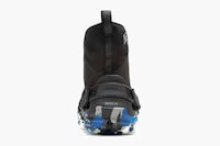 Rugged Open-Concept Footwear Image 3