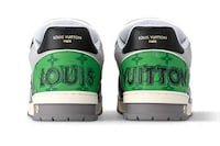 Luxe Legacy-Inspired Sneakers Image 3
