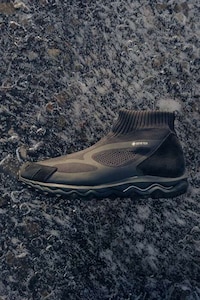 Collaborative Knit Hiker Footwear Image 2