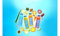 Delivery-Backed Green Juices Image 1