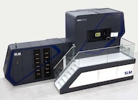 Metal-Capable 3D Printers Image 1