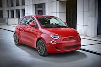 Affordable Long-Range EVs Image 1