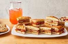 Dedicated Italian Sandwich Bistros