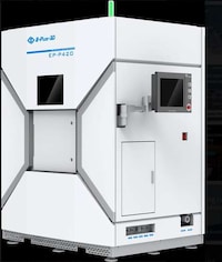 Austrian 3D Printing Partnerships Image 1