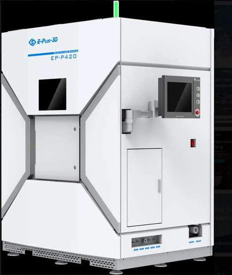 Austrian 3D Printing Partnerships